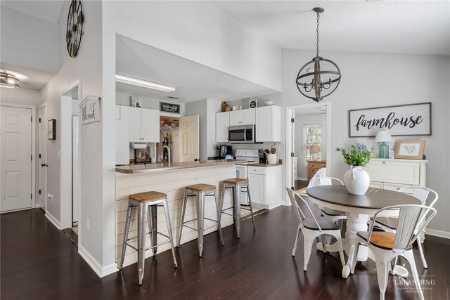 136 Rock Moss Drive, Williamston, SC 29697