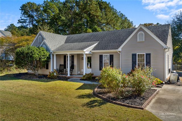 136 Rock Moss Drive, Williamston, SC 29697