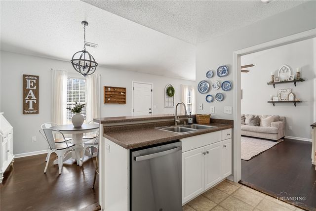 136 Rock Moss Drive, Williamston, SC 29697