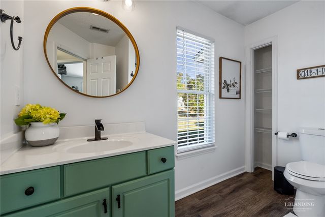 136 Rock Moss Drive, Williamston, SC 29697