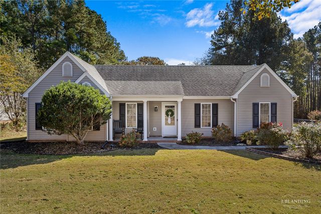 136 Rock Moss Drive, Williamston, SC 29697