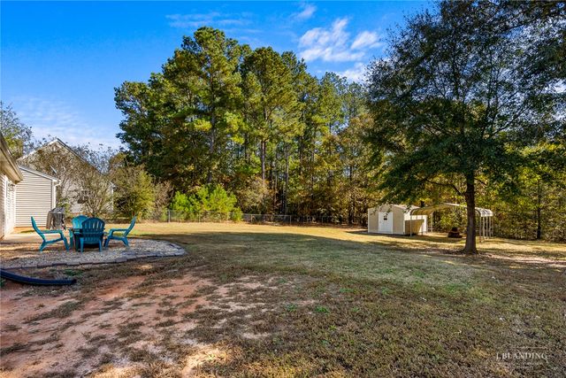 136 Rock Moss Drive, Williamston, SC 29697