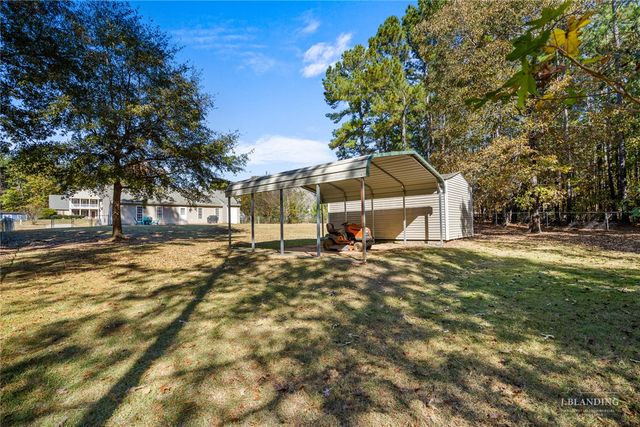 136 Rock Moss Drive, Williamston, SC 29697