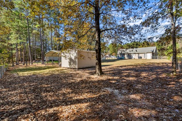 136 Rock Moss Drive, Williamston, SC 29697
