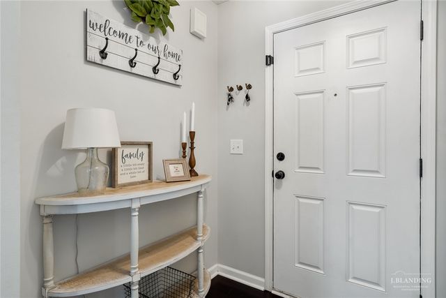 136 Rock Moss Drive, Williamston, SC 29697