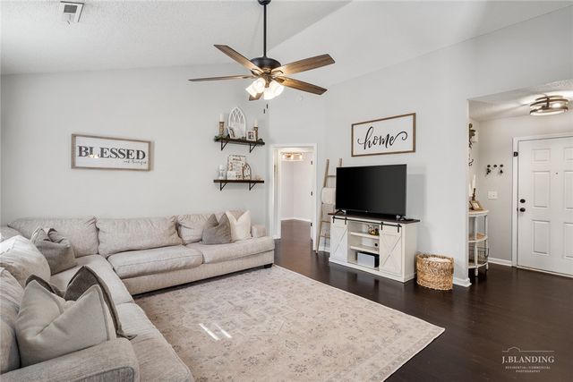 136 Rock Moss Drive, Williamston, SC 29697