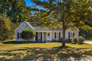 136 Rock Moss Drive, Williamston, SC 29697