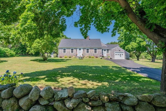 367 Plum, Barnstable, MA 02630