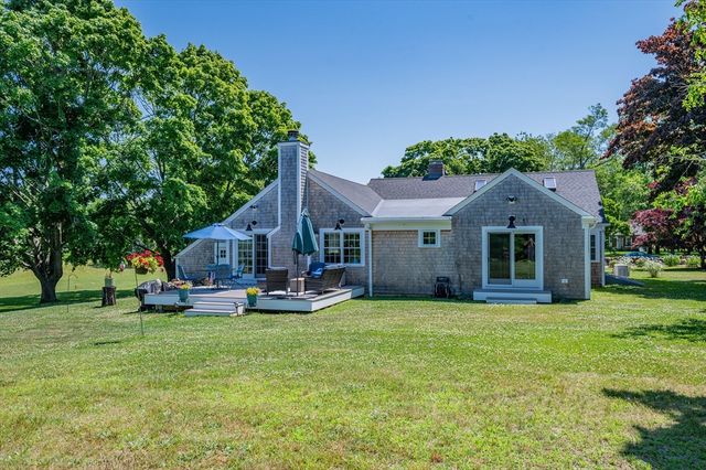 367 Plum, Barnstable, MA 02630