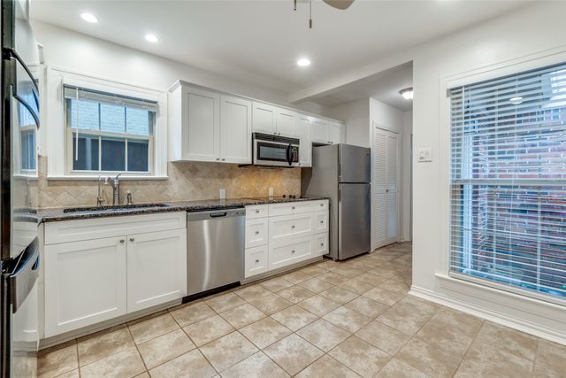 4404 Hyer Street, University Park, TX 75205