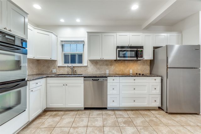 4404 Hyer Street, University Park, TX 75205