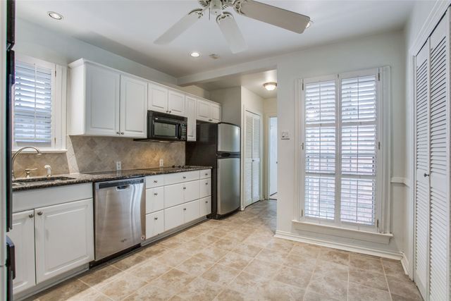 4404 Hyer Street, University Park, TX 75205