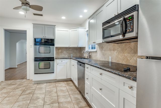 4404 Hyer Street, University Park, TX 75205