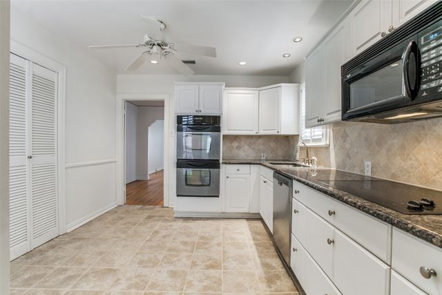 4404 Hyer Street, University Park, TX 75205