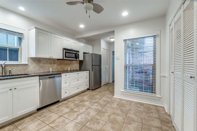 4404 Hyer Street, University Park, TX 75205