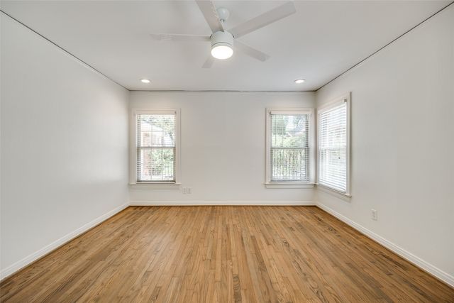 4404 Hyer Street, University Park, TX 75205