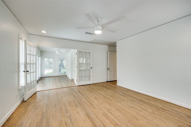 4404 Hyer Street, University Park, TX 75205