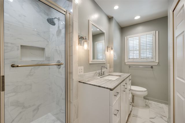 4404 Hyer Street, University Park, TX 75205