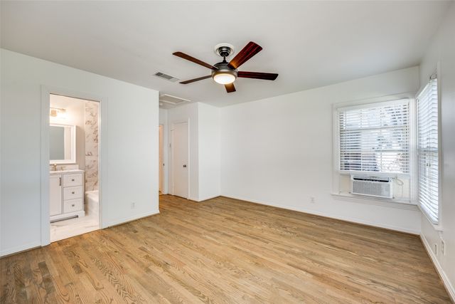 4404 Hyer Street, University Park, TX 75205