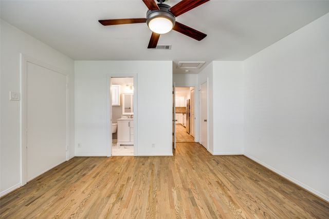 4404 Hyer Street, University Park, TX 75205