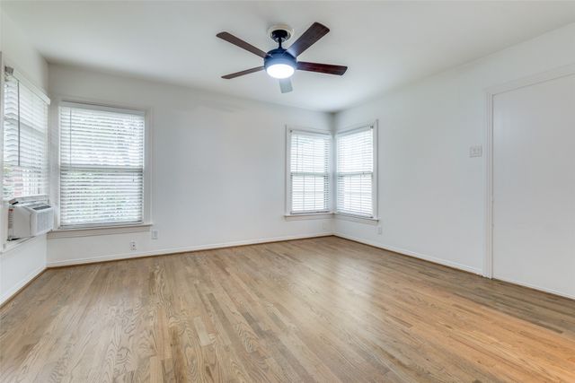 4404 Hyer Street, University Park, TX 75205