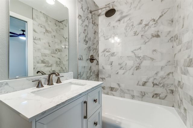 4404 Hyer Street, University Park, TX 75205