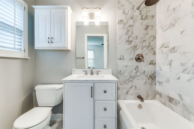 4404 Hyer Street, University Park, TX 75205