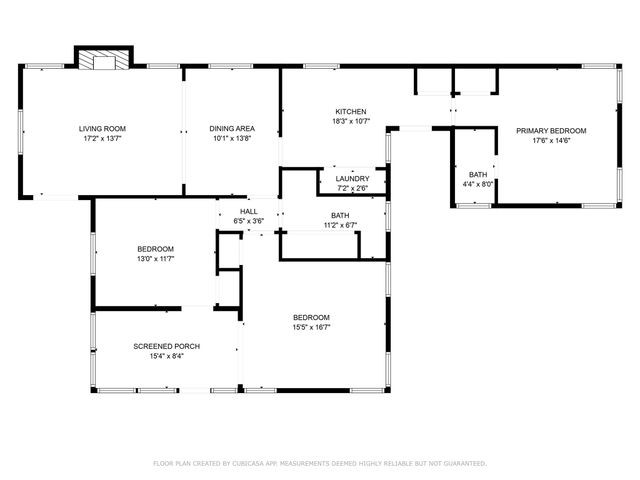 4404 Hyer Street, University Park, TX 75205