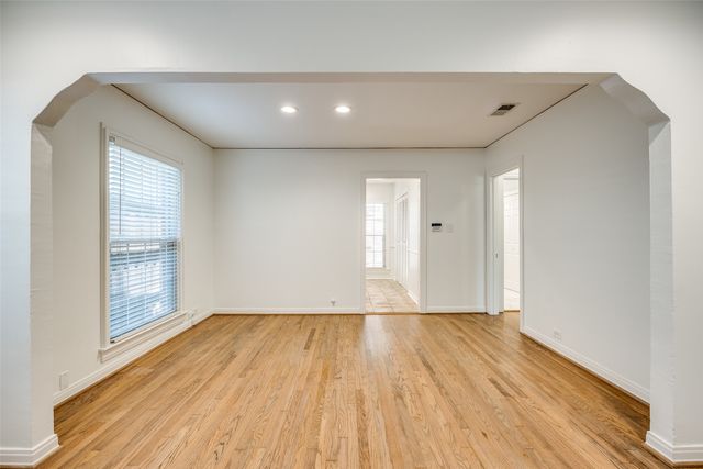 4404 Hyer Street, University Park, TX 75205