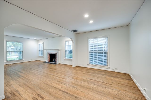 4404 Hyer Street, University Park, TX 75205