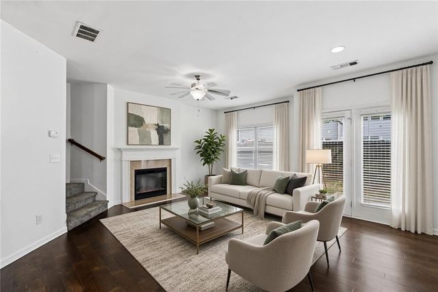 4987 Longview Walk, Decatur, GA 30035