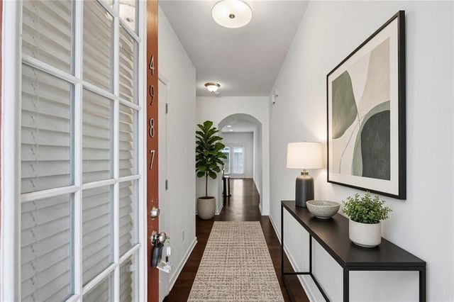 4987 Longview Walk, Decatur, GA 30035