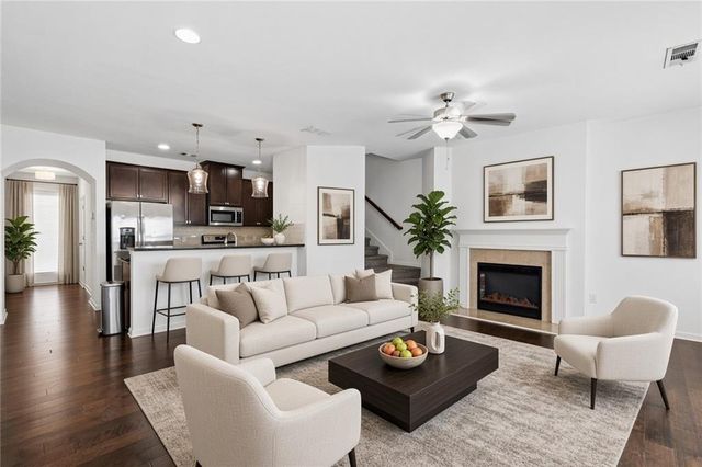 4987 Longview Walk, Decatur, GA 30035