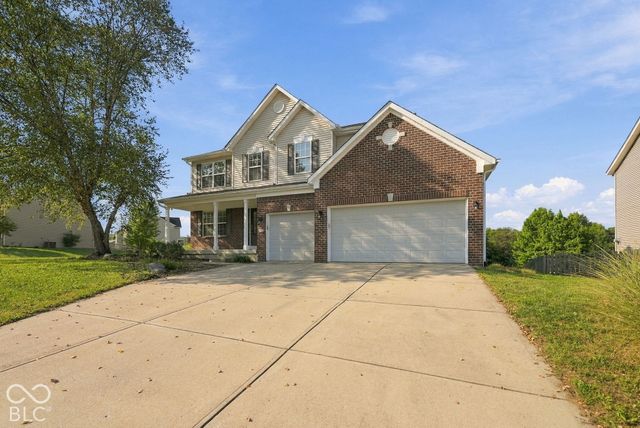 1456 Stormhaven, Greenwood, IN 46143