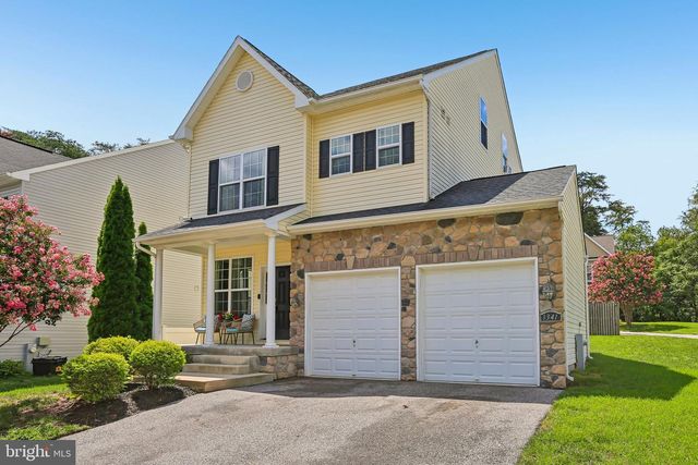 1341 JAMESTOWNE, Severn, MD 21144