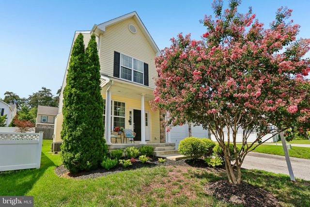 1341 JAMESTOWNE, Severn, MD 21144