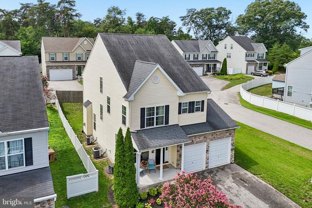 1341 JAMESTOWNE, Severn, MD 21144