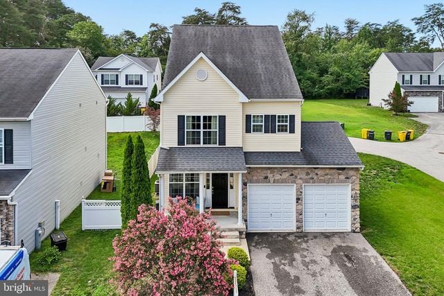 1341 JAMESTOWNE, Severn, MD 21144