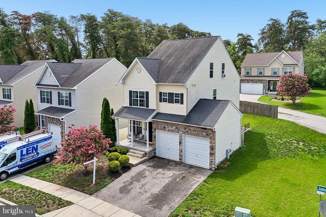 1341 JAMESTOWNE, Severn, MD 21144