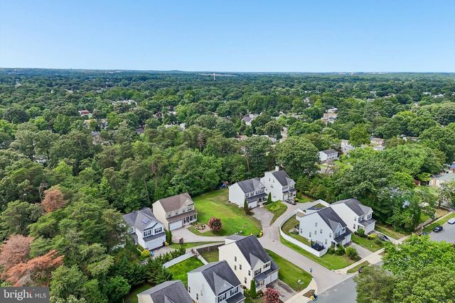 1341 JAMESTOWNE, Severn, MD 21144