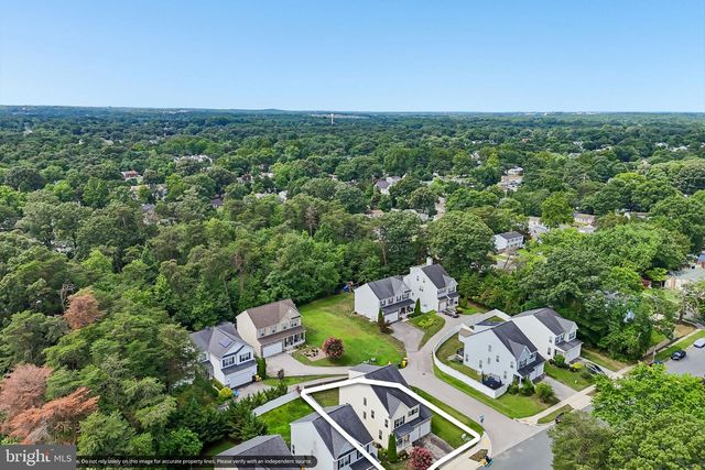 1341 JAMESTOWNE, Severn, MD 21144