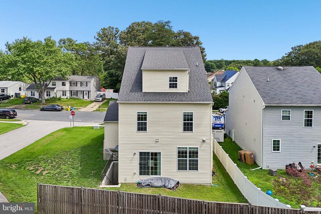 1341 JAMESTOWNE, Severn, MD 21144