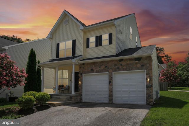 1341 JAMESTOWNE, Severn, MD 21144
