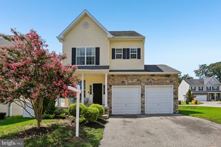 1341 JAMESTOWNE, Severn, MD 21144