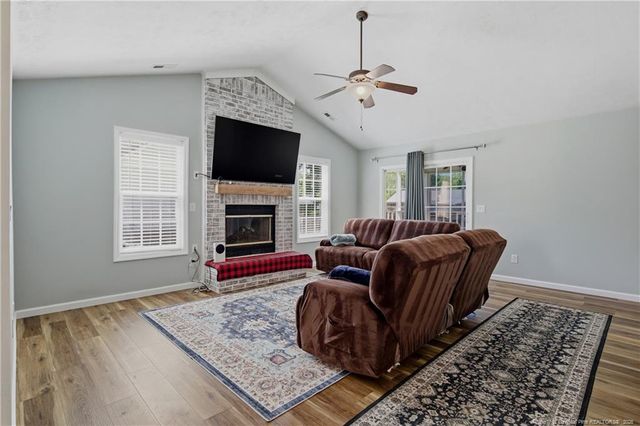106 Holly Lane, Raeford, NC 28376