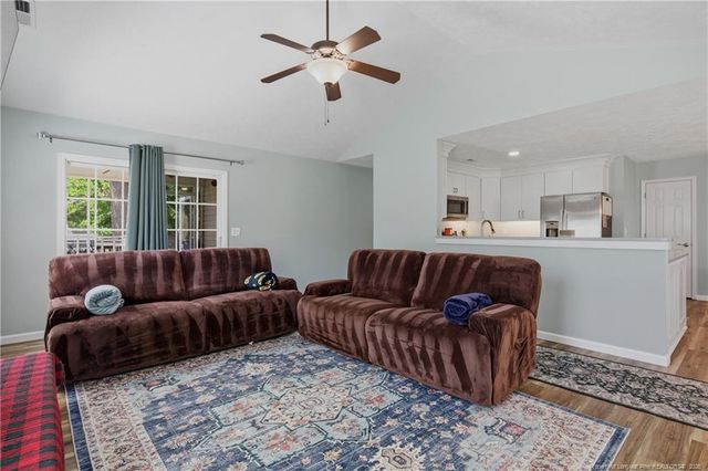 106 Holly Lane, Raeford, NC 28376