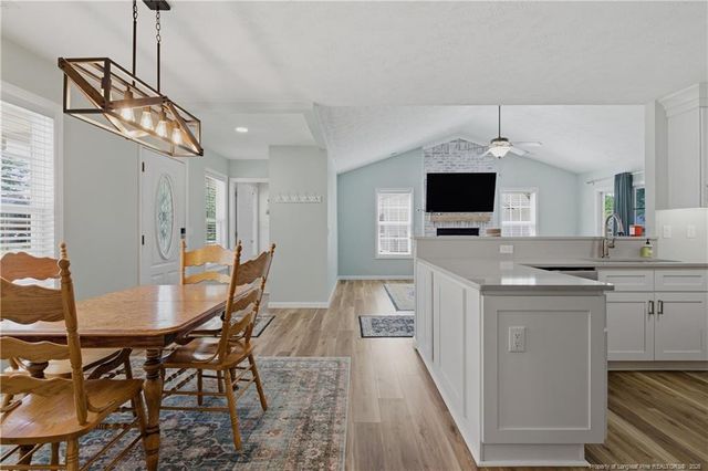 106 Holly Lane, Raeford, NC 28376