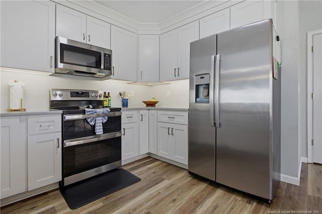 106 Holly Lane, Raeford, NC 28376