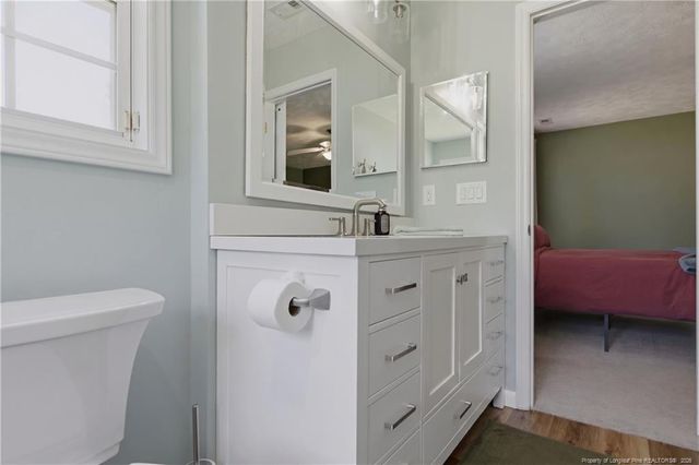106 Holly Lane, Raeford, NC 28376