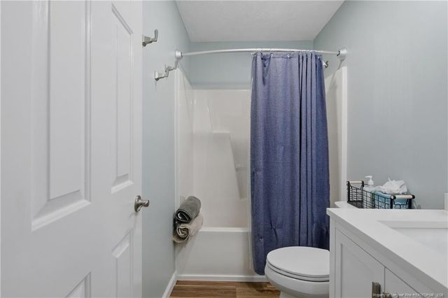 106 Holly Lane, Raeford, NC 28376